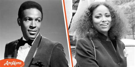 denise gordy marvin gaye|Personal life of Marvin Gaye